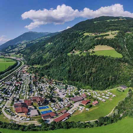 Chalet Zur Auszeit Aschau Im Zillertal Exterior foto
