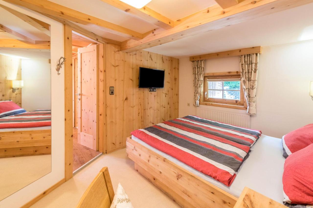 Chalet Zur Auszeit Aschau Im Zillertal Exterior foto